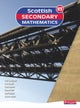 Scottish Secondary Mathematics Red 3 Student Book