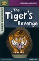 Rapid Stage 7 Set B: Animal Adventures: The Tiger''s Revenge