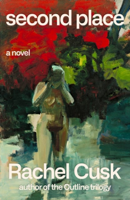Second Place - A Novel