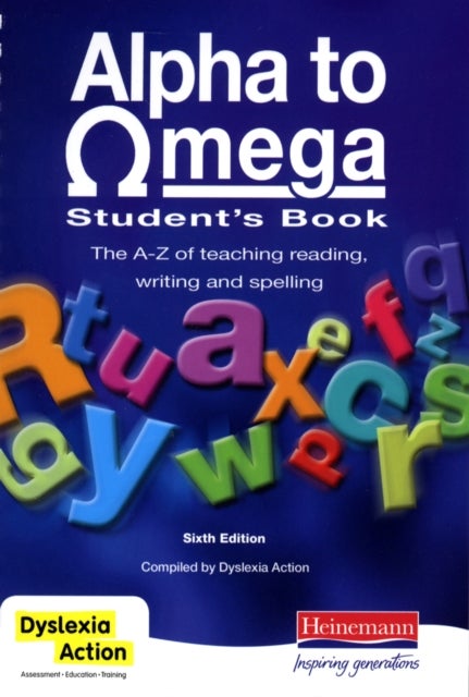 Alpha to Omega Student''s Book