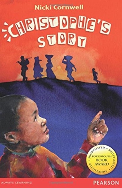 Wordsmith Year 4 Christophe''s Story