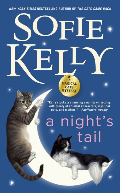 A Night''s Tail