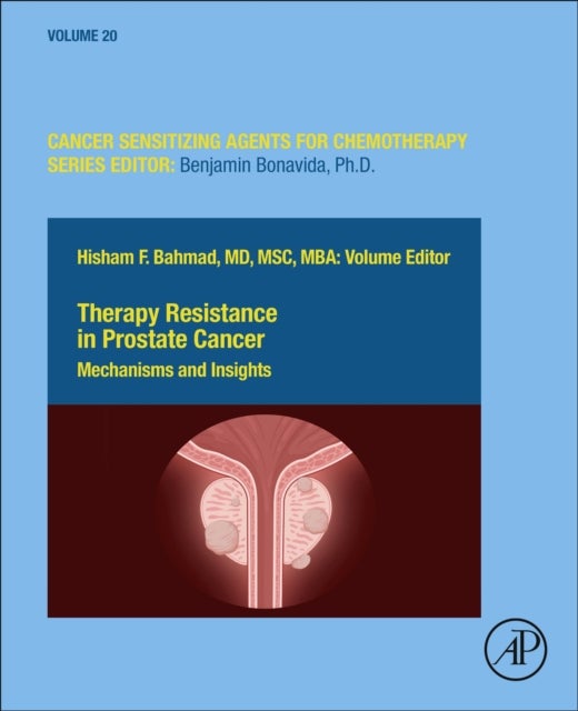 Therapy Resistance in Prostate Cancer - Mechanisms and Insights