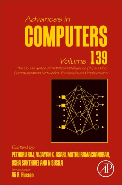 The Convergence of Artificial Intelligence (AI) and 6G Communication Networks: The Needs and Implications