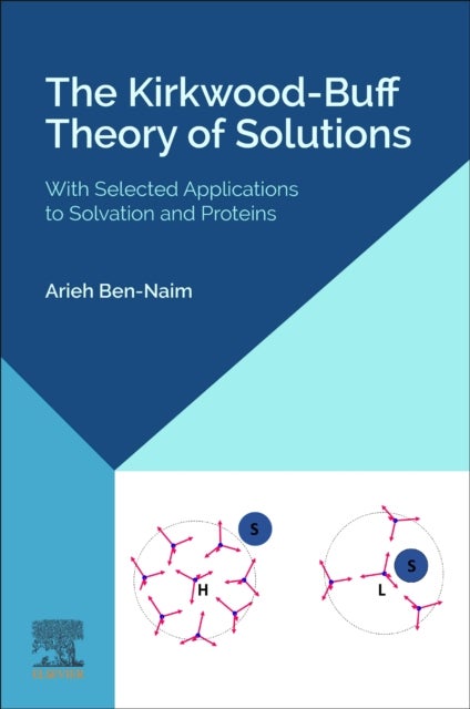 The Kirkwood-Buff Theory of Solutions - With Selected Applications to Solvation and Proteins