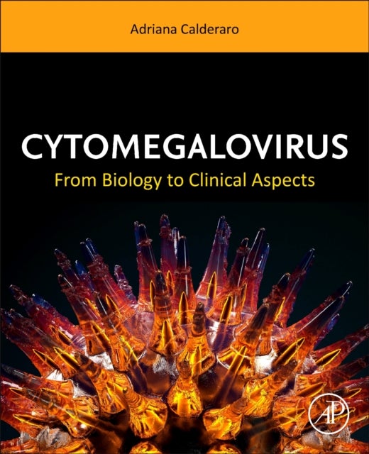 Cytomegalovirus - From Biology to Clinical Aspects