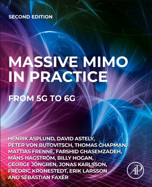 Massive MIMO in Practice - From 5G to 6G
