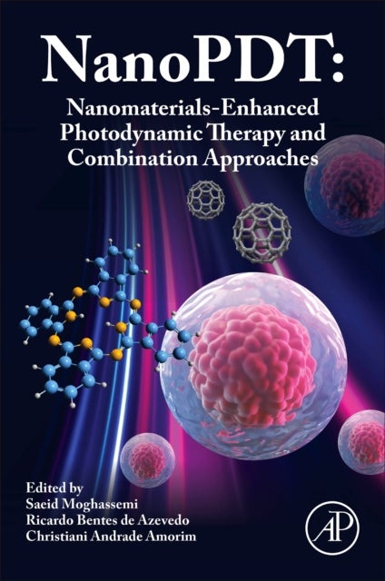 NanoPDT - Nanomaterials-Enhanced Photodynamic Therapy