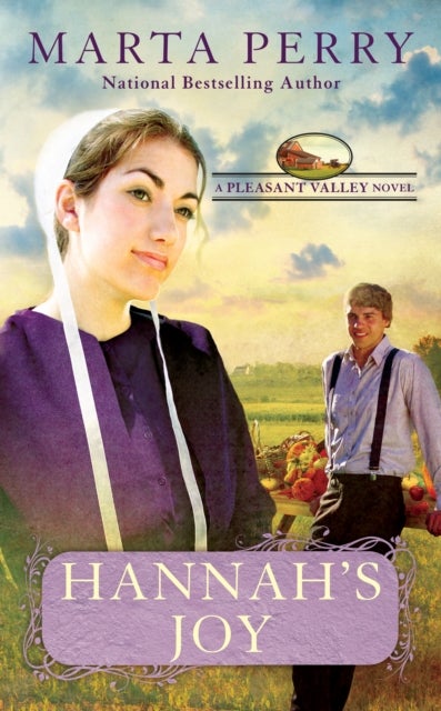 Hannah''s Joy