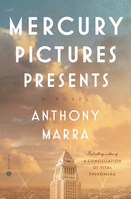 Mercury Pictures Presents - A Novel
