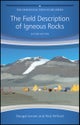 The Field Description of Igneous Rocks 2e