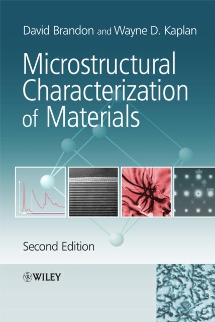 Microstructural Characterization 2e