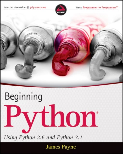 Beginning Python – Using Python 2.6 and Python 3.1