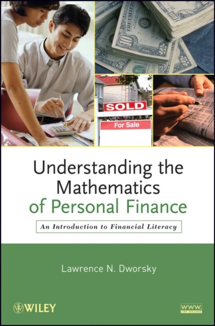 Mathematics of Personal Finance - An Introduction to Financial Literacy