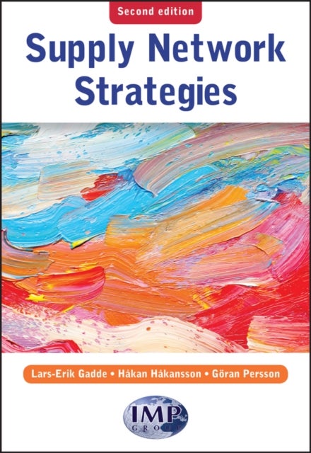 Supply Network Strategies 2e