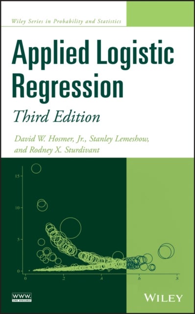 Applied Logistic Regression, Third Edition