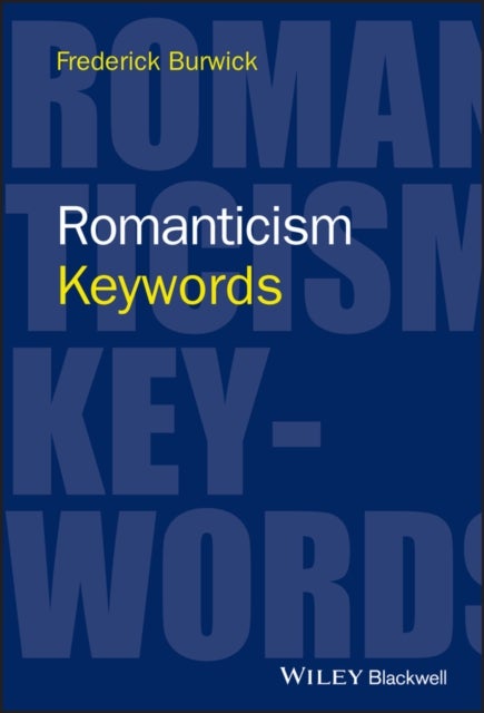 Romanticism - Keywords