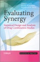 Evaluating Synergy