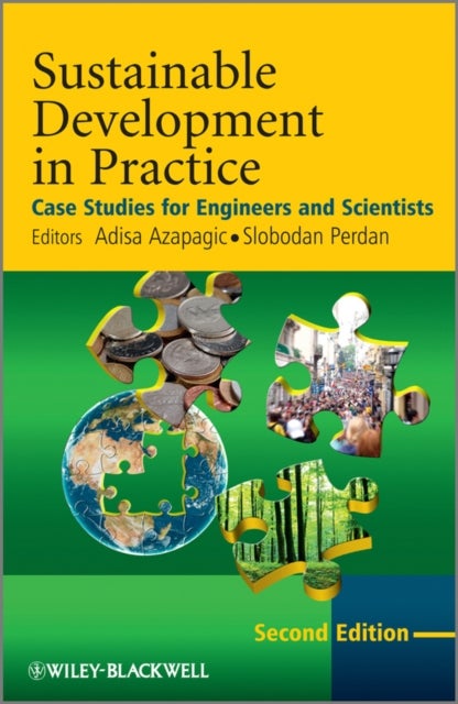 Sustainable Development in Practice 2e - Case Studies for Engineers and Scientists