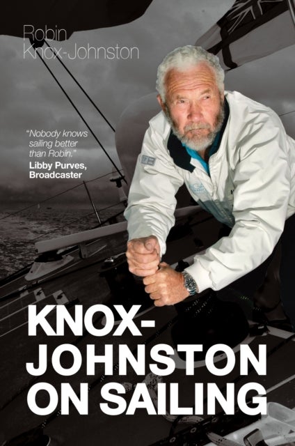 Knox–Johnston on Sailing