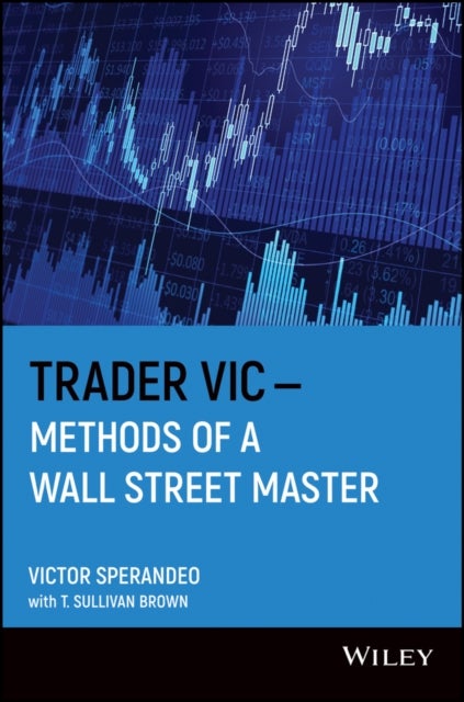Trader Vic – Methods of a Wall Street Master (Paper)