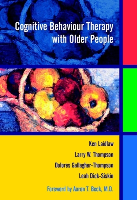 Cognitive Behaviour Therapy with Older