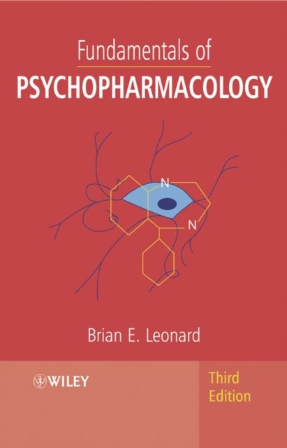 Fundamentals of Pyschopharmacology 3e