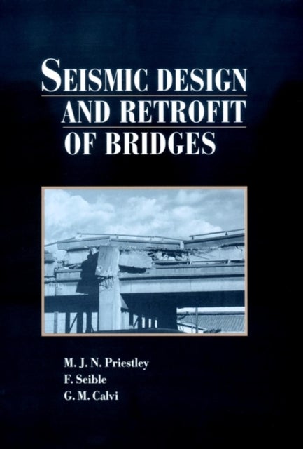 Seismic Design of Bridges