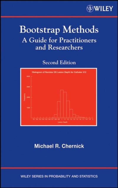 Bootstrap Methods 2E - A Guide for Practitioners and Researchers