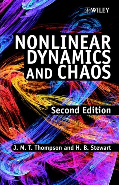 Nonlinear Dynamics   Chaos 2e