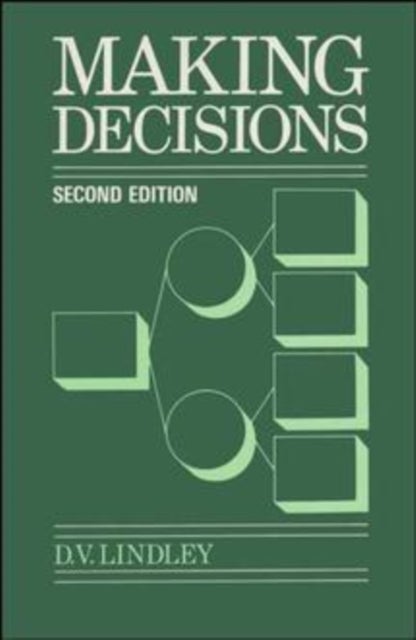 Making Decisions 2e