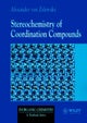 Stereochemist of Coordination Compounds