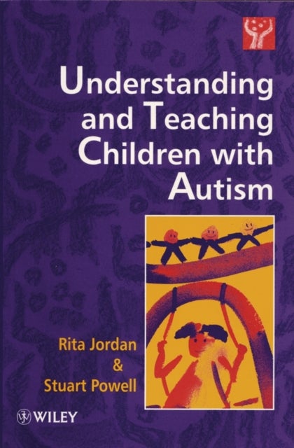 Understand Teach Children with Autism