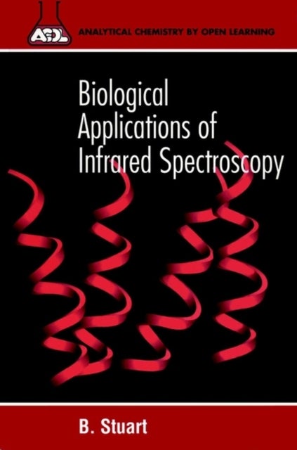 Biological Appl of Infrared Spectroscopy