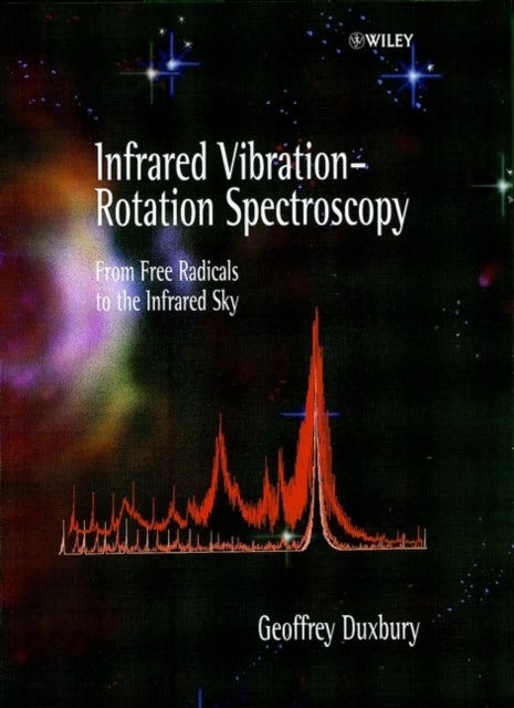 Infrared Vibration-Rotation Spectros - From Free Radicals to the Infrared Sky