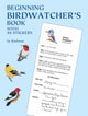 Beginning Birdwatcher''s Book