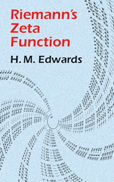 Riemann''s Zeta Function