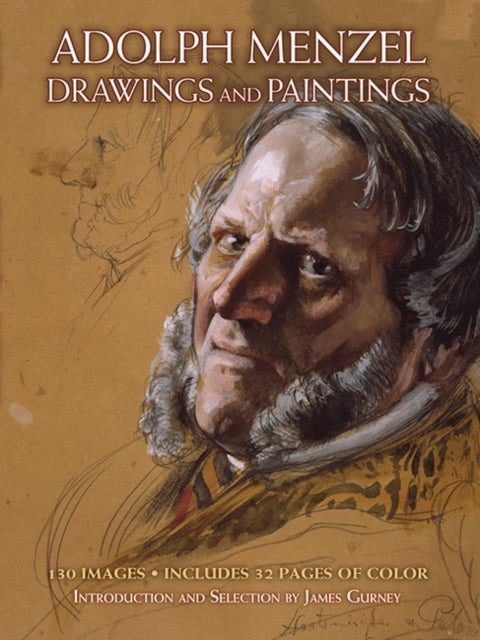 Drawings and Paintings - 150 Plates