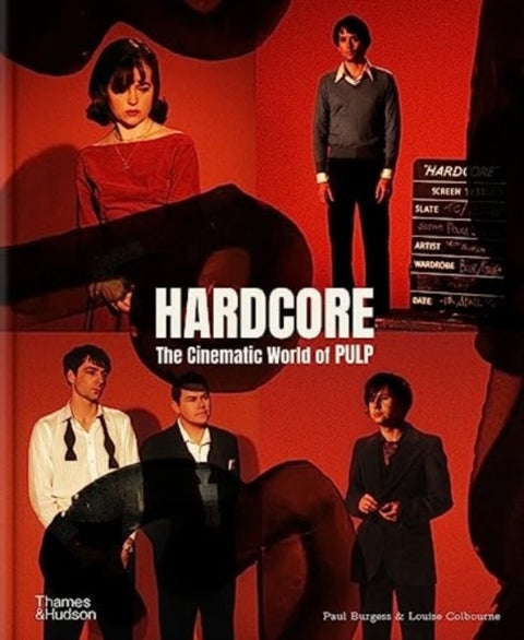 Hardcore - The Cinematic World of Pulp