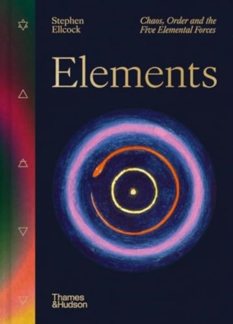 Elements - Chaos, order and the five elemental forces