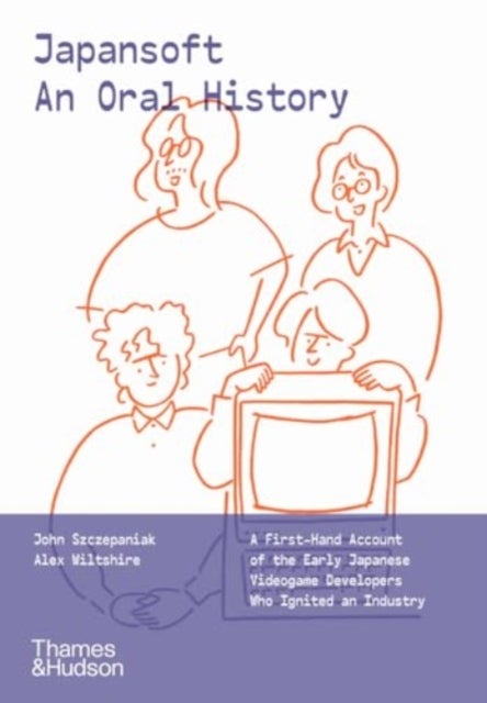 Japansoft
