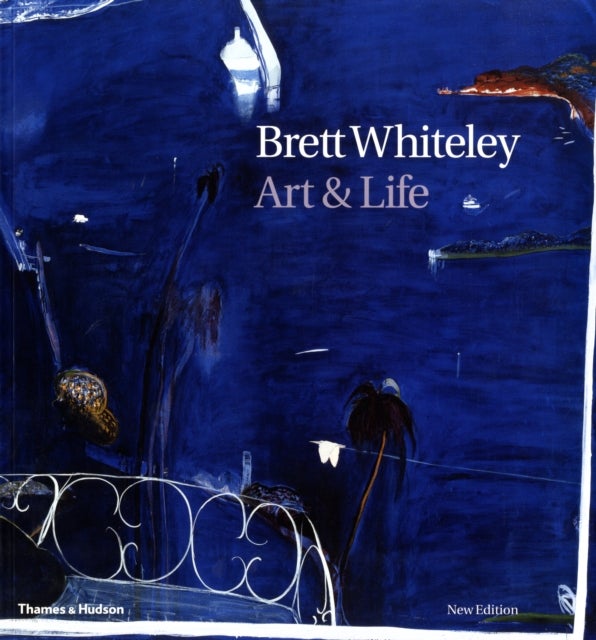 Brett Whiteley - Art & Life