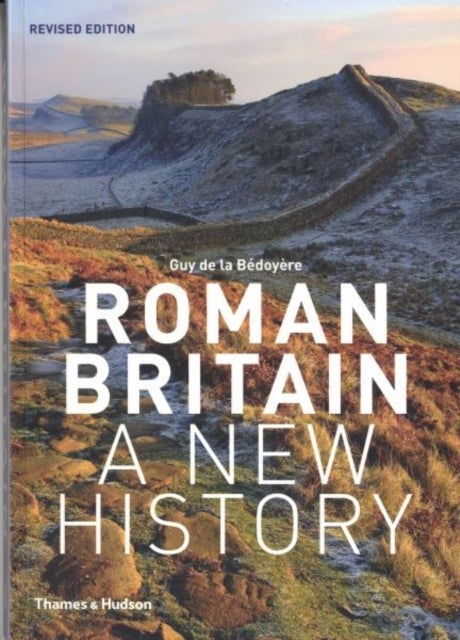 Roman Britain - A New History