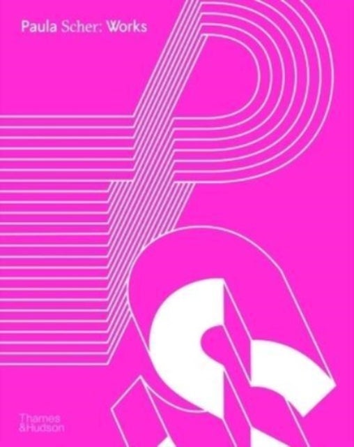 Paula Scher