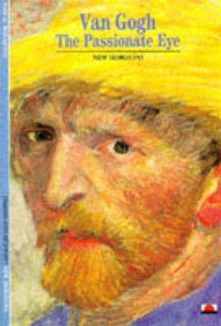 Van Gogh - The Passionate Eye