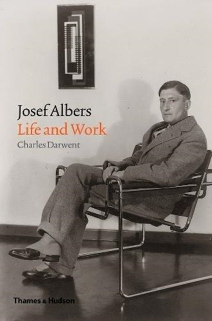 Josef Albers - Life and Work