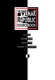 The Weimar Republic Sourcebook (Paper)