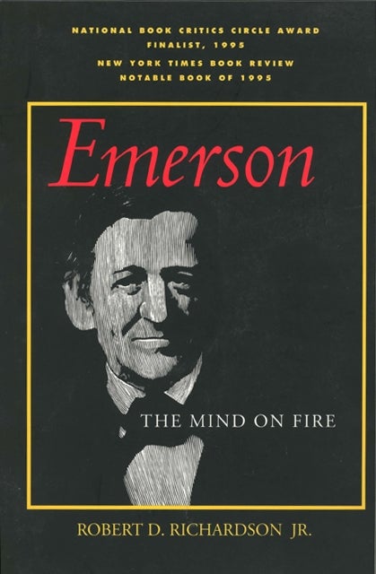Emerson – The Mind on Fire - The Mind on Fire
