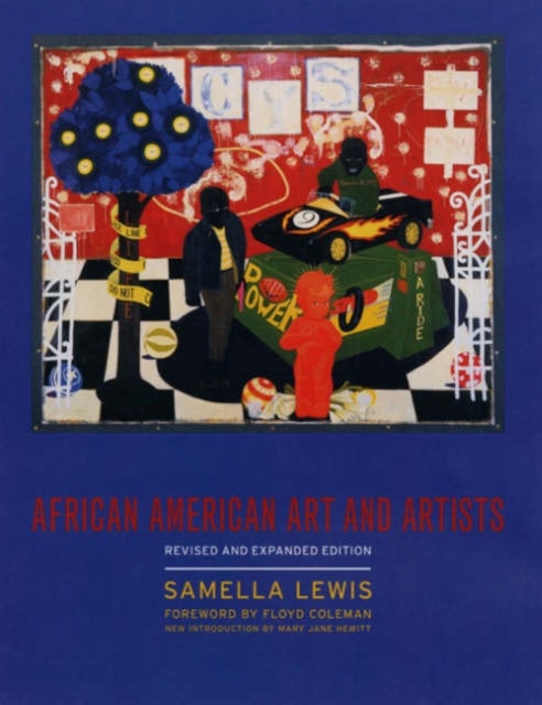 African American Art & Artists Rev ed