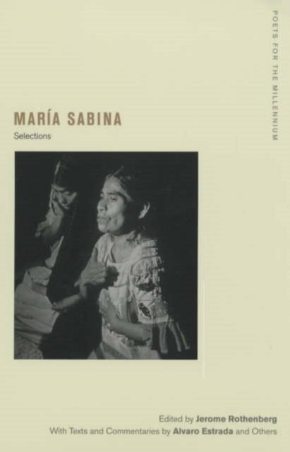 Maria Sabina - Selections